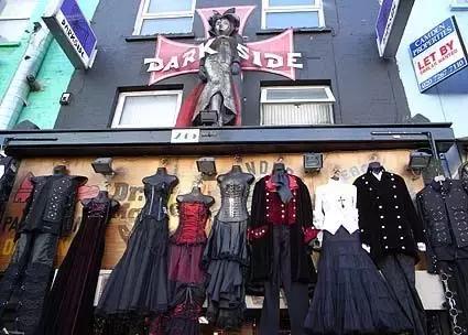 最热闹的集市,世界上最有人气的集市