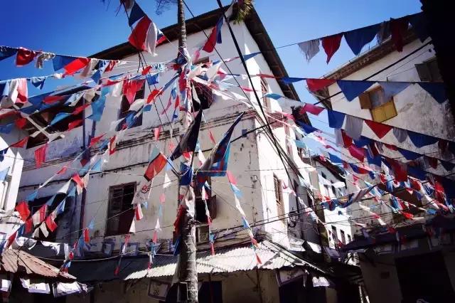 最热闹的集市,世界上最有人气的集市