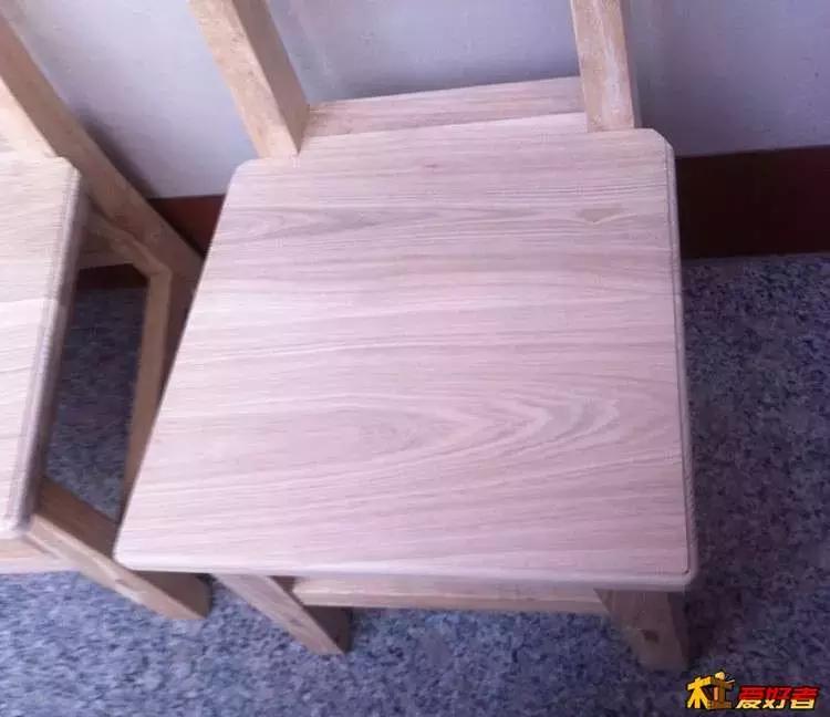 坐着轮椅入了坑——《轮椅上的木匠》