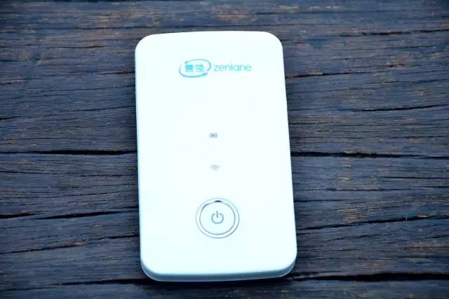 善领MiFi随身上网神器超乎你想象