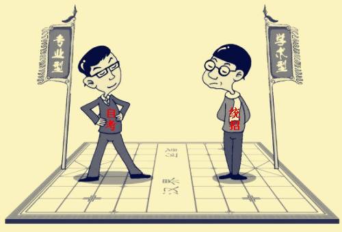 研究生就业难不难？大学生要不要读研究生？