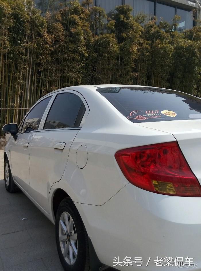 雪佛兰赛欧到底有多省油,雪佛兰赛欧理想款用车感受