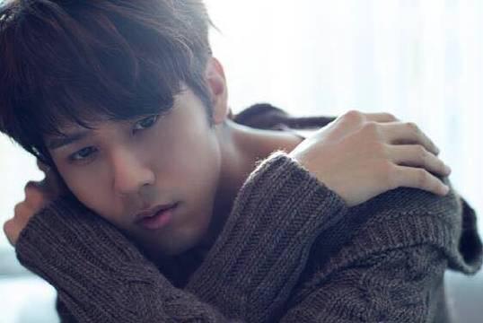 看着面熟的五个男明星：前三个就算了，后两个叫不出来不应该！