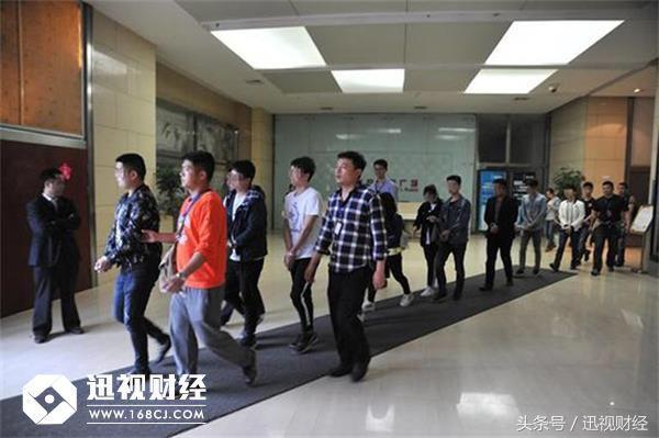 警方抓获投资期货诈骗团伙,警方破获期货平台诈骗案