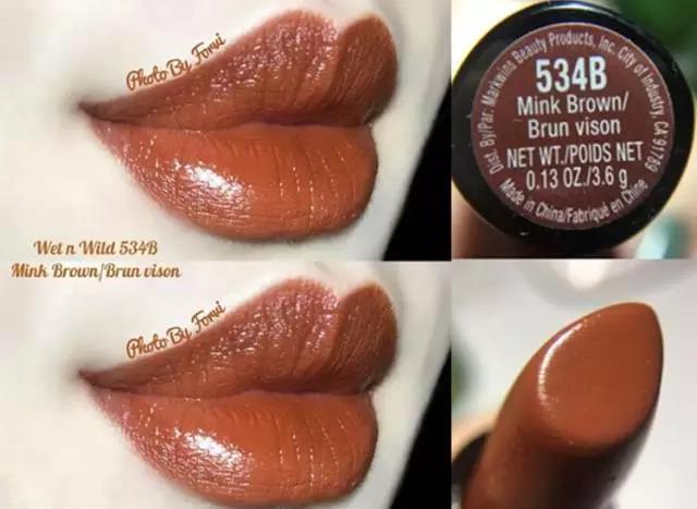 十大公认好用便宜的口红,最好用的大牌口红推荐