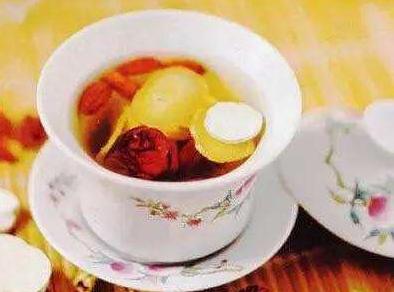 用哪些泡茶对心脏肝有好处,降压养肝护心脏茶