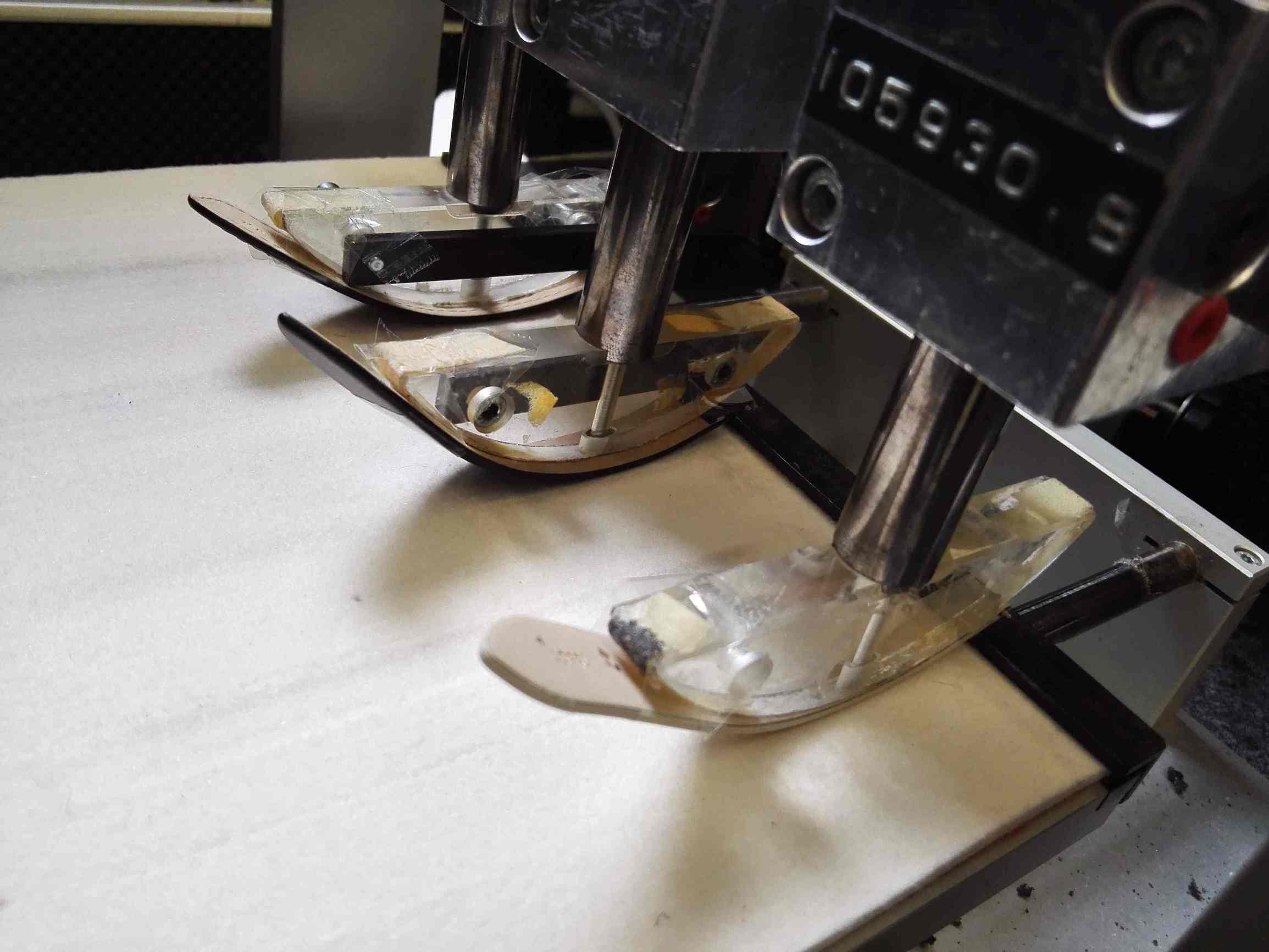 参观手表厂的感受,手表工厂参观实拍