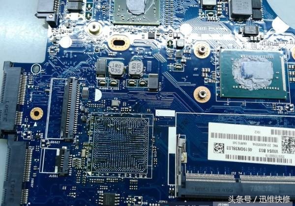 联想s400笔记本开不了,联想s40-70笔记本维修