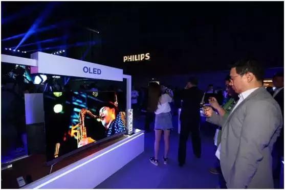 如今的飞利浦的电视怎么样,目前的飞利浦电视好吗