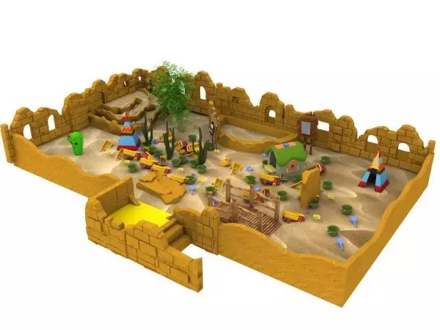 保定室内游乐园哪有,保定最大的室内游乐城