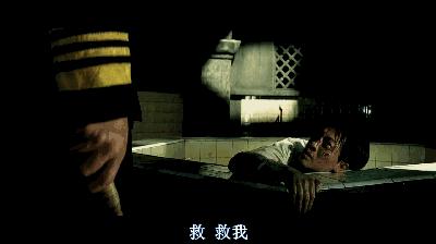 直接显现极度变态的女体虐待，这么重口的电影居然也能过审