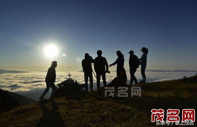 茂名深山哪里好玩,茂名深山风景视频