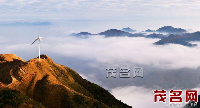 茂名深山哪里好玩,茂名深山风景视频