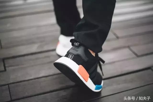 扎心了老铁！正品代购的鞋子居然是假货！