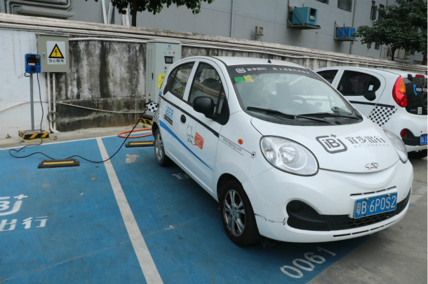 文青漫游轻奢新体验-宜步出行