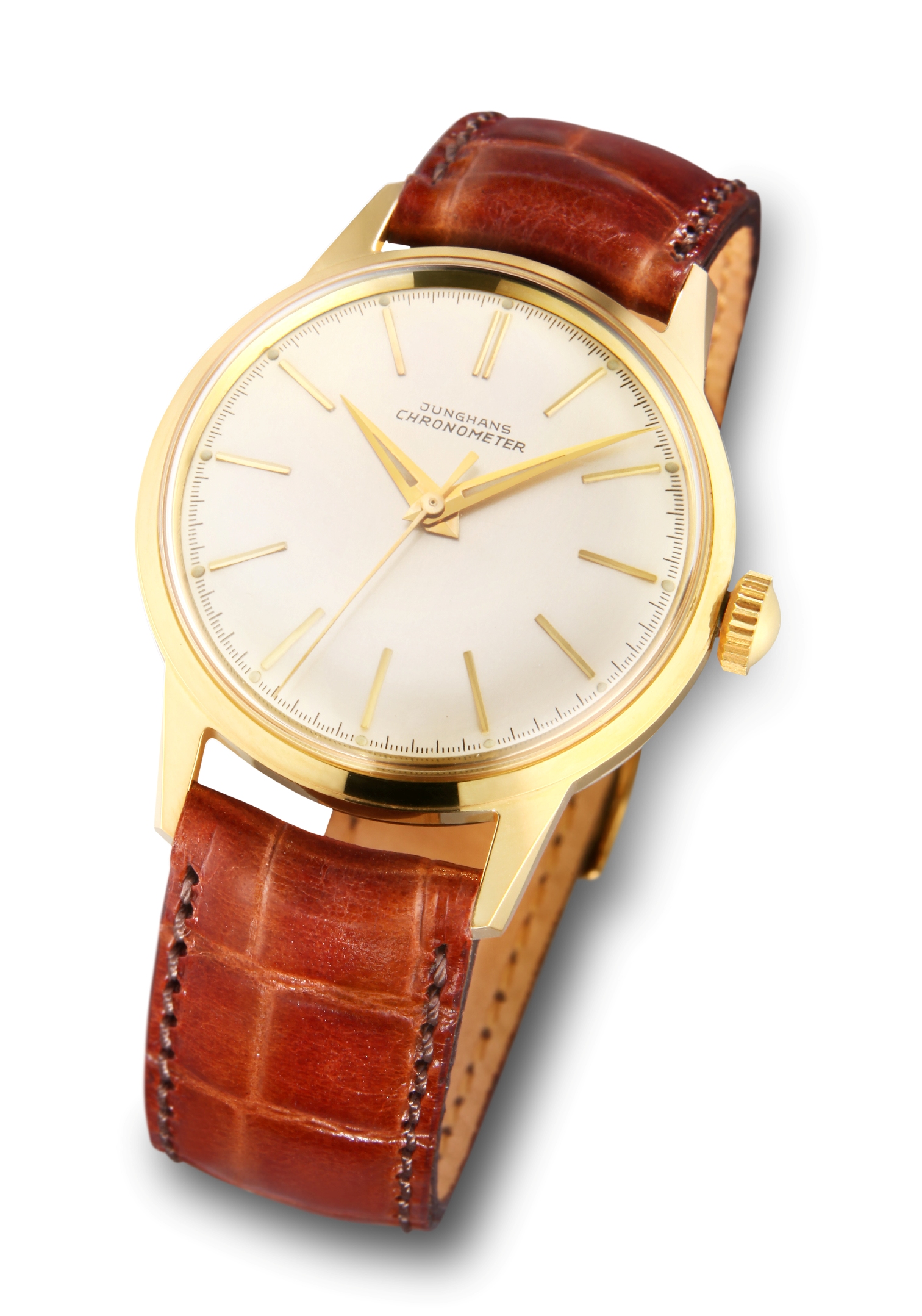 参观手表厂的感受,手表工厂参观实拍