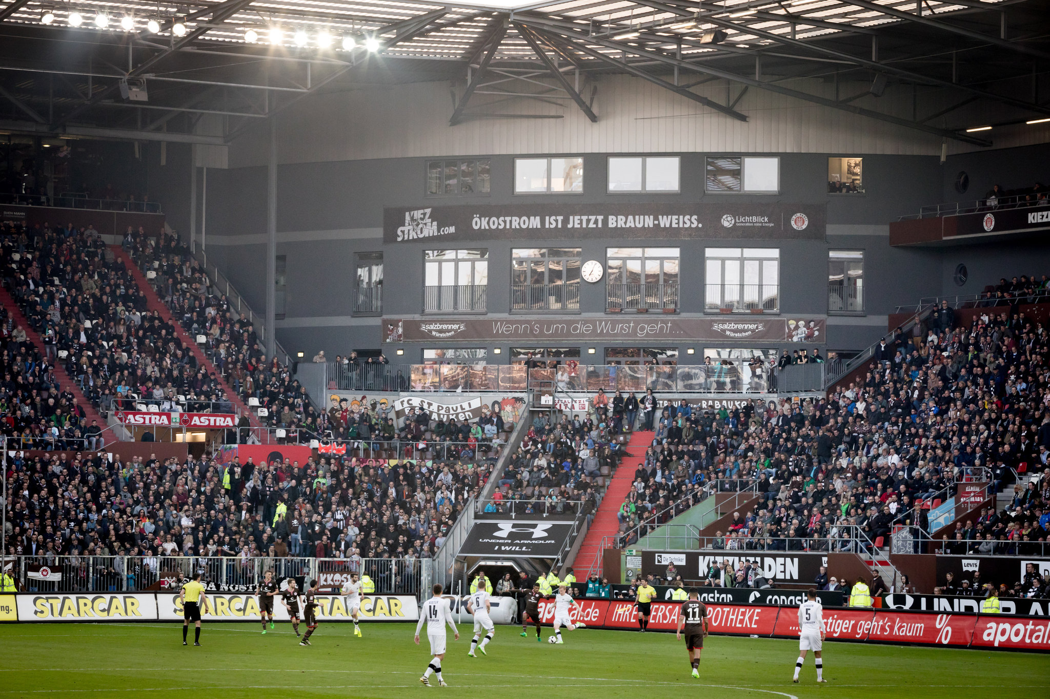 德国有名的幼儿园,德国的幼儿园