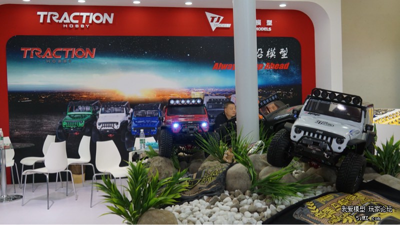 「5iMX」2017第十八届北京模型展整合报道
