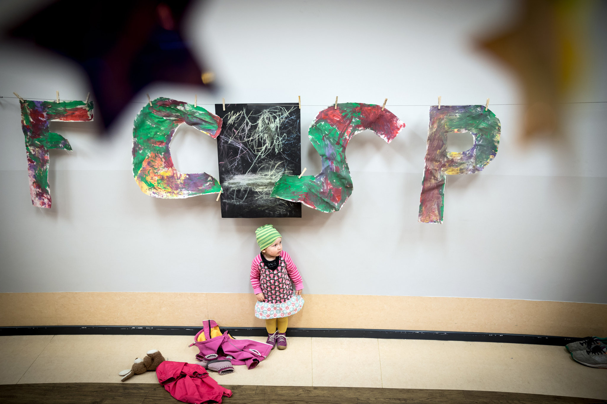 德国有名的幼儿园,德国的幼儿园