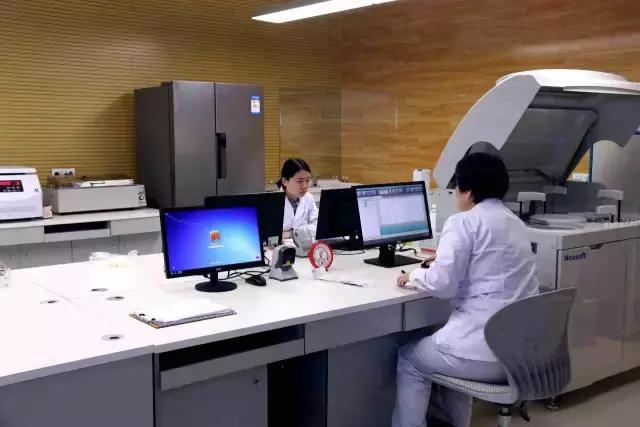 高碑店普惠体检中心被网民推荐提名为2017中国健康旗帜品牌