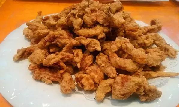 有些味道，只有龙口人知道！