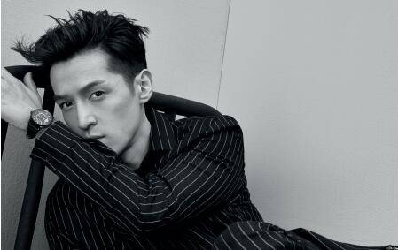 多才多艺老胡,多才多艺成绩又好的胡歌