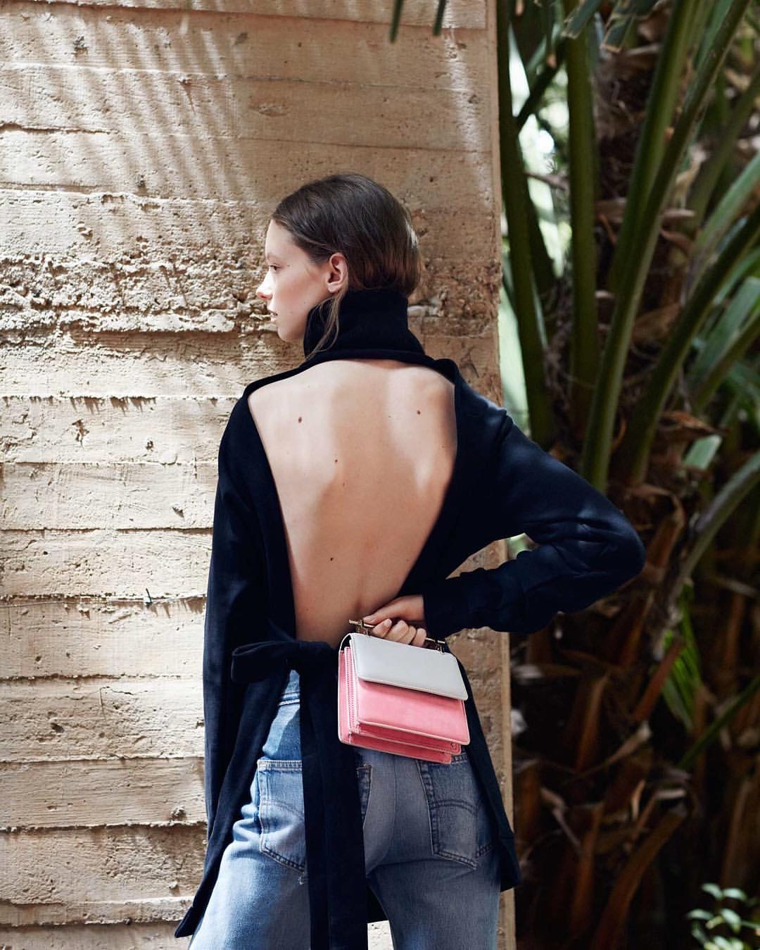 你的包烂大街了吧？三个品牌瞬间提升包品