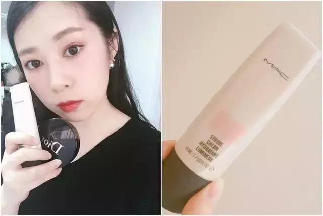 女生的化妆包有哪些,揭秘女生的化妆包