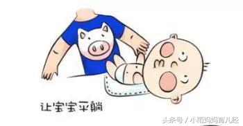 刚出生的婴儿换纸尿裤的正确方法,夜间换纸尿裤怎么不打扰孩子休息