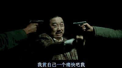 直接显现极度变态的女体虐待，这么重口的电影居然也能过审