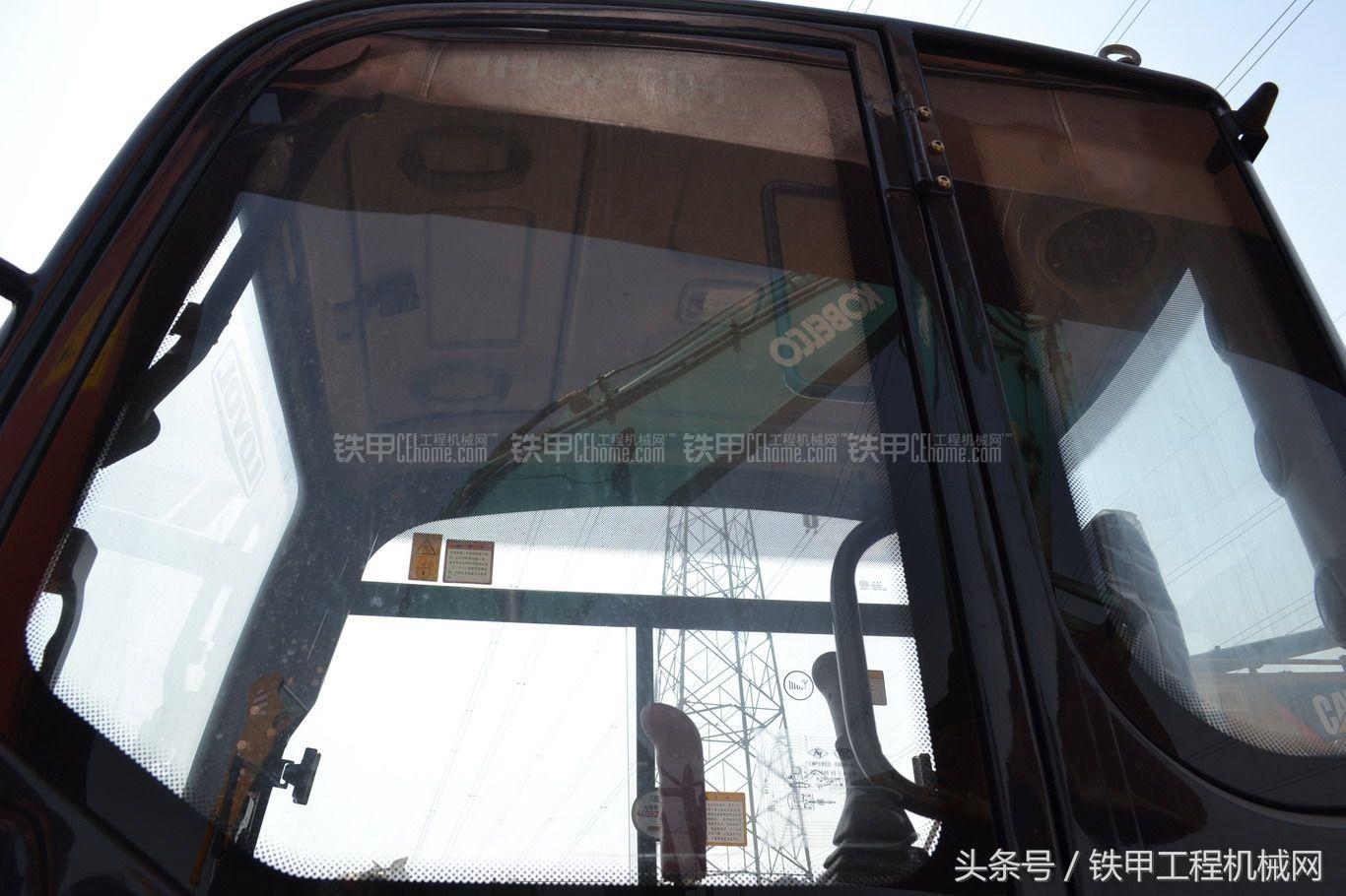 雷沃60f挖机的通病,雷沃60挖掘机好开吗