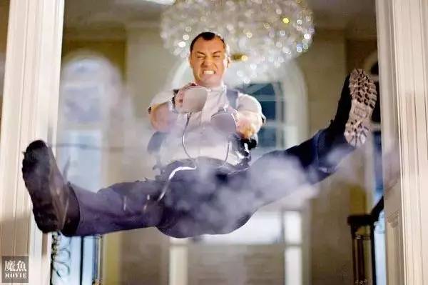 没想到结局神反转吊打90%科幻片,3部吓人科幻灾难电影再生超能力