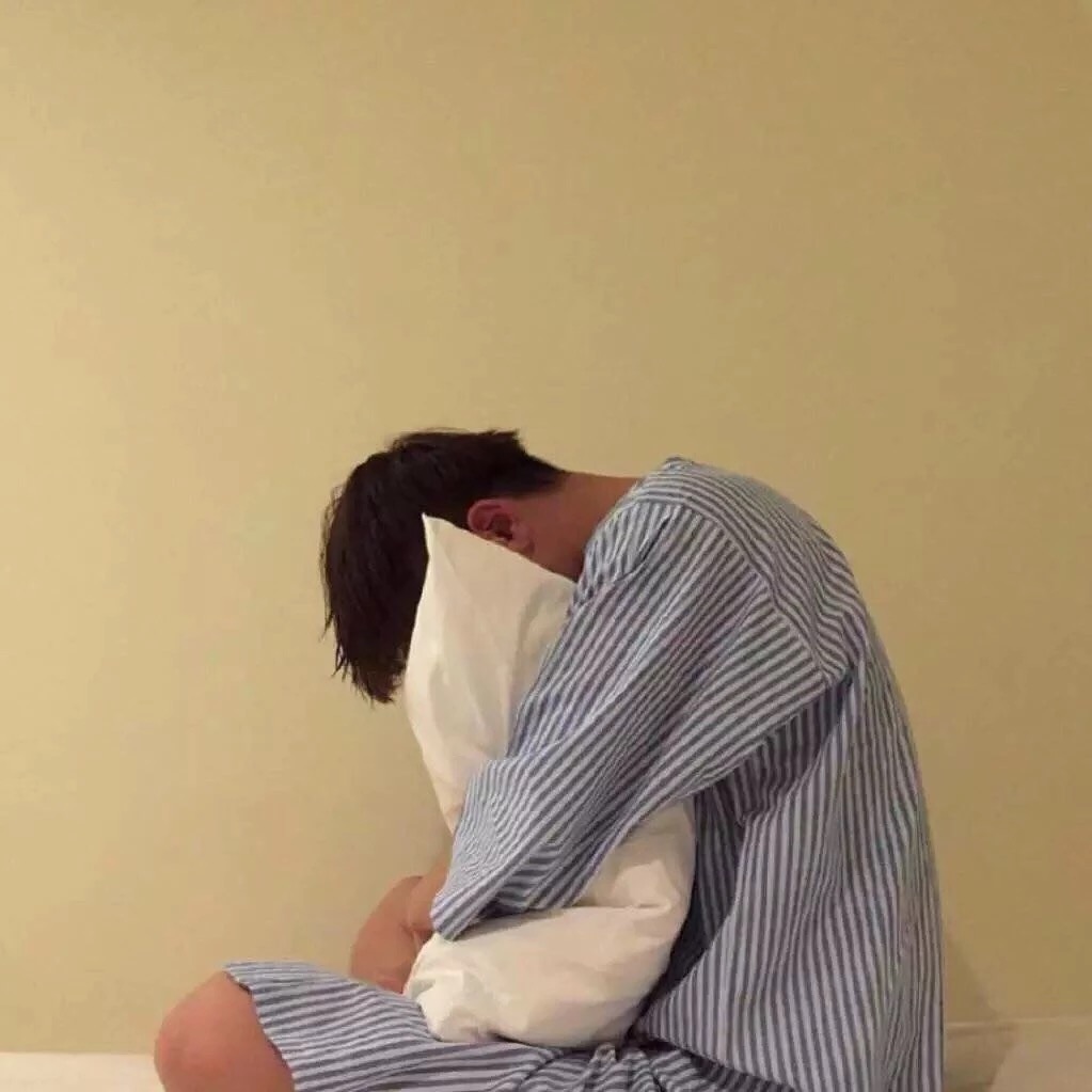 头像合集｜你说你要和我共白头，我染完你又说我非主流