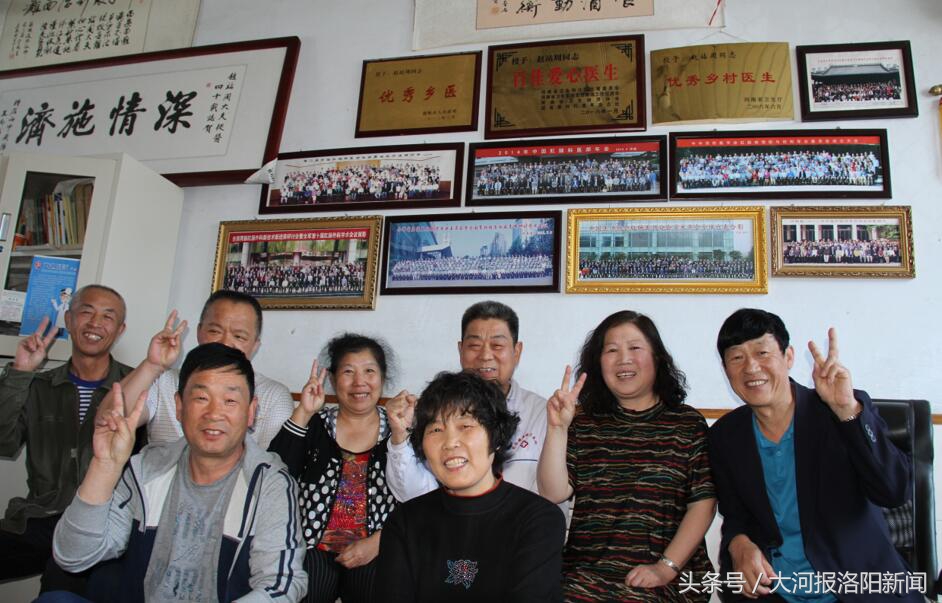 汝州治便秘老医生,洛阳治便秘的医生