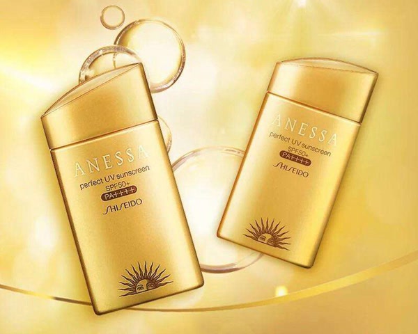 杨幂同款防晒霜到底多好用？这个夏天有这1瓶就够了