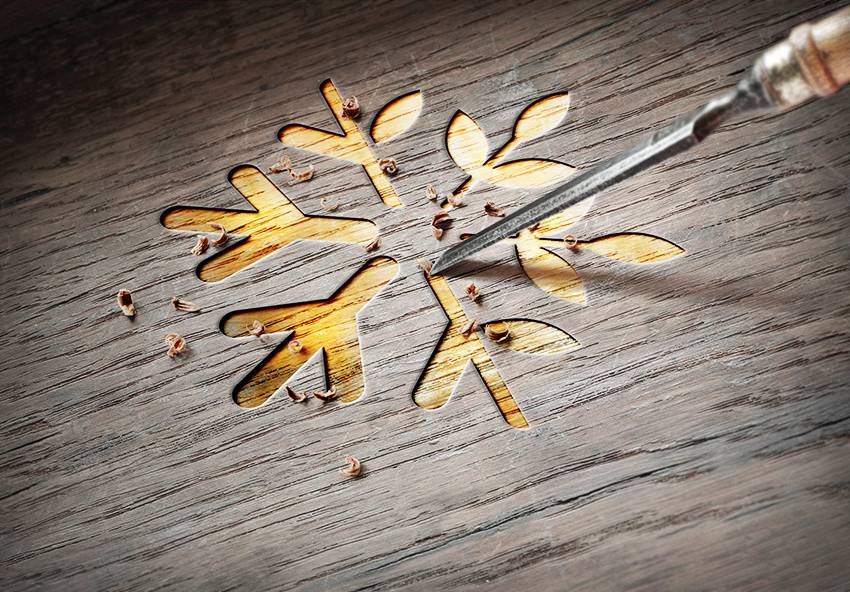 西林原创丨中茶·雪宜茶声品牌包装全案设计