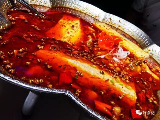 火遍全国的网红”撒椒“来郑州了，味道怎么样？先替你尝尝……