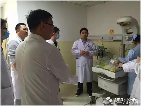 镇雄县新生儿救治中心,缺氧缺血性脑病亚低温治疗指南pdf