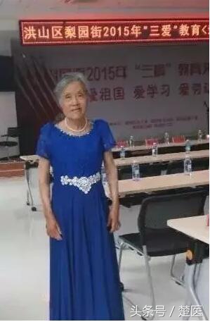 医院往事,烧伤科医生真实故事