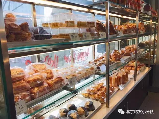 盘点老北京有名的特色糕点,传统北京点心铺推荐