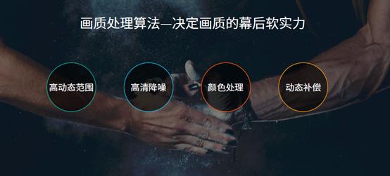 智能电视画质音质好是一种怎样的体验