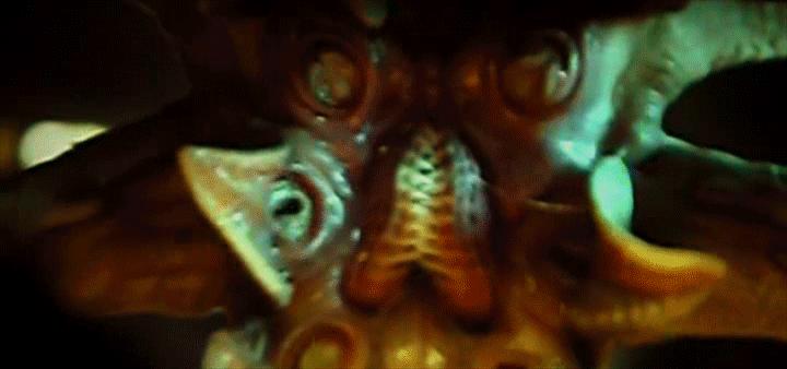 电影异形中最毛骨悚然的片段,8部最恐怖异形电影