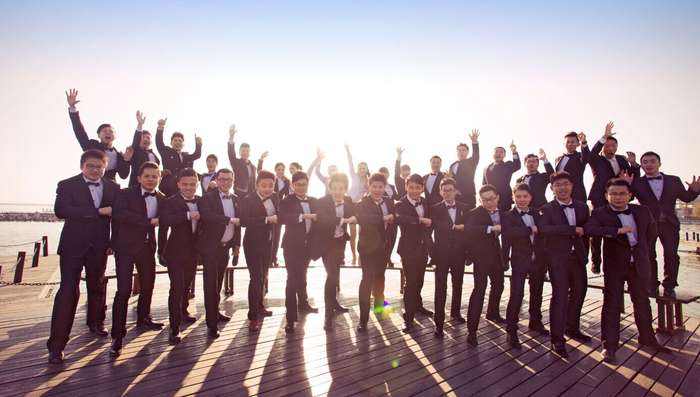 一场婚礼这么重要吗,一场好的婚礼标准