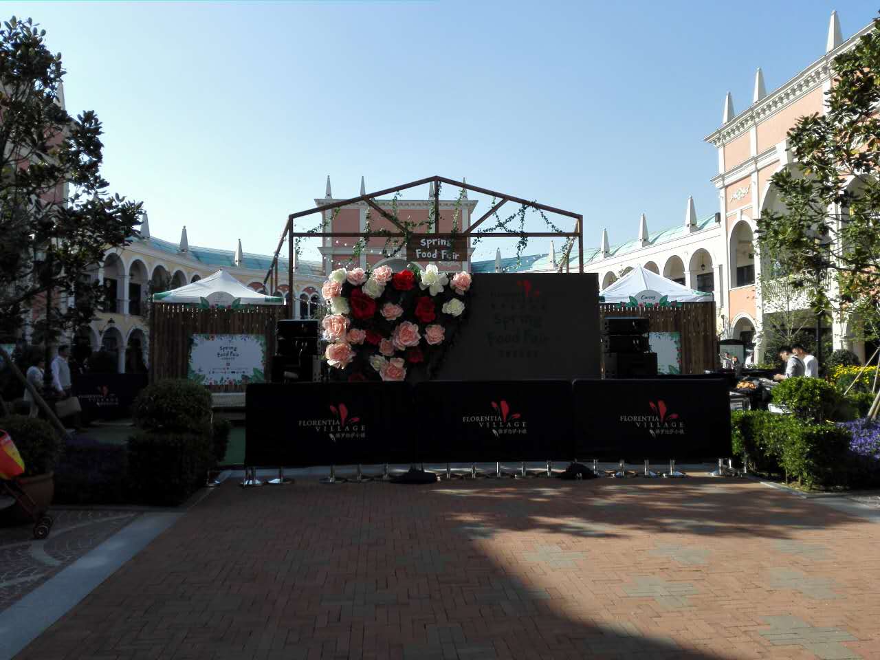 你还在找人名品代购？out了，隐藏在浦东乡村中的购物天堂