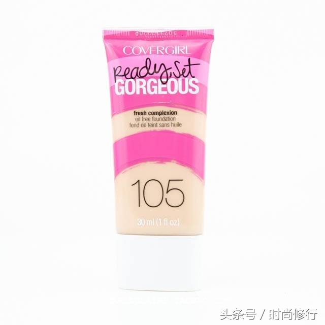 平价又好用的粉底,好用的平价粉底推荐