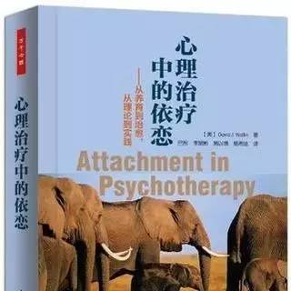 心理书籍治愈系,心理治疗中的留恋