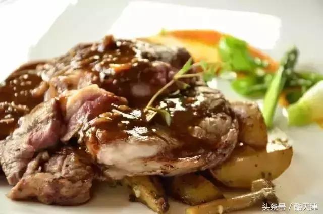 天津十大奢侈餐厅,天津必吃的五家餐厅