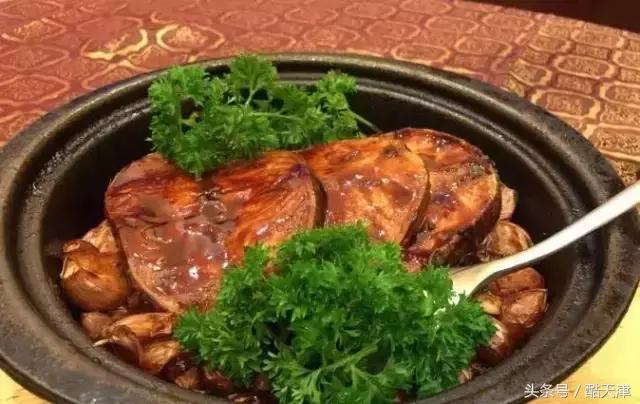 天津十大奢侈餐厅,天津必吃的五家餐厅