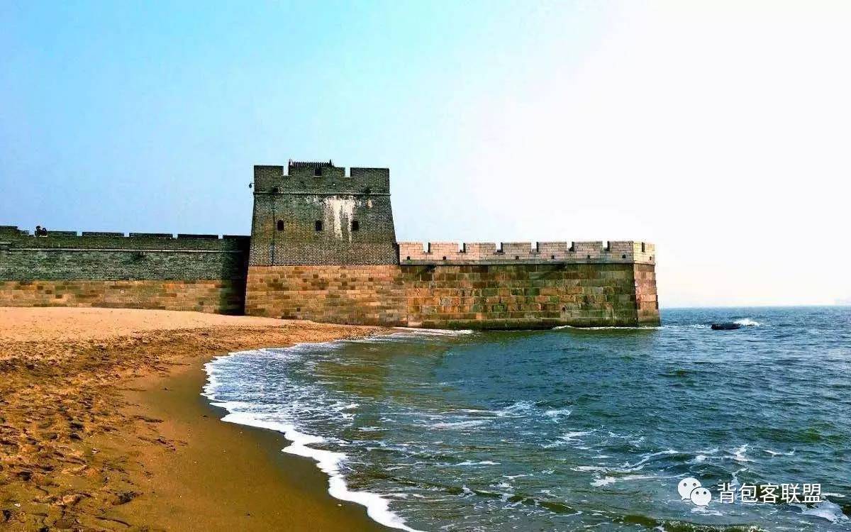 山海关旅游攻略带孩子,山海关旅游攻略购物攻略