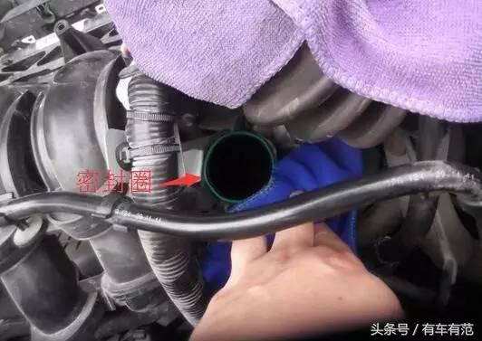 福特福克斯报p0221故障怎么解决,福特福克斯p1408故障码怎么解决